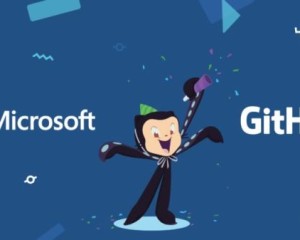 新余网站建设微软正式宣布75亿美元收购GitHub，开发者们会买账吗？